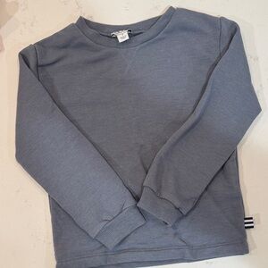 Splendid Kids Blue Sweatshirt